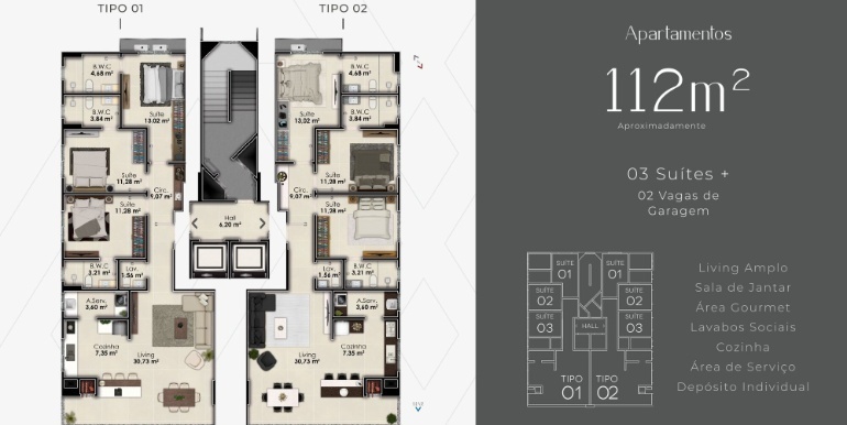 Gravura 11 do imóvel