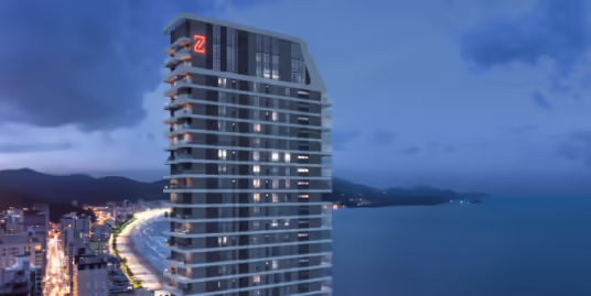 Edifício Legend Vila Rica