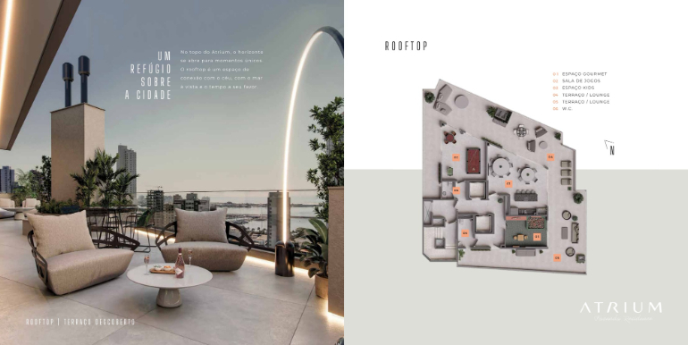 Captura 10 do Atrium em Itajaí