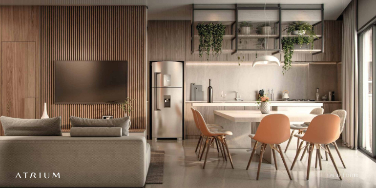 Silhueta 18 da propriedade