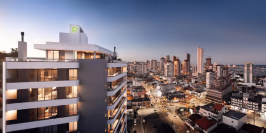Edifício Atrium