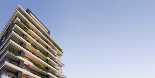 Edifício One Residence