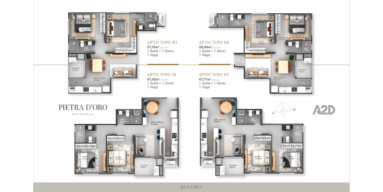 Gravura 11 do imóvel