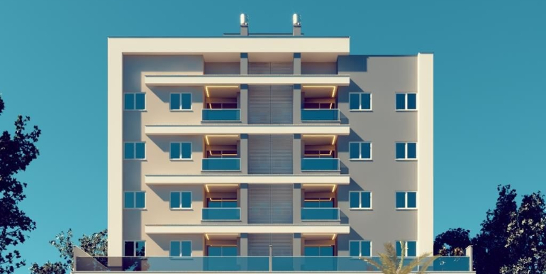 Imagem 2 do Edifício Pietro D’Oro em Balneário Camboriú