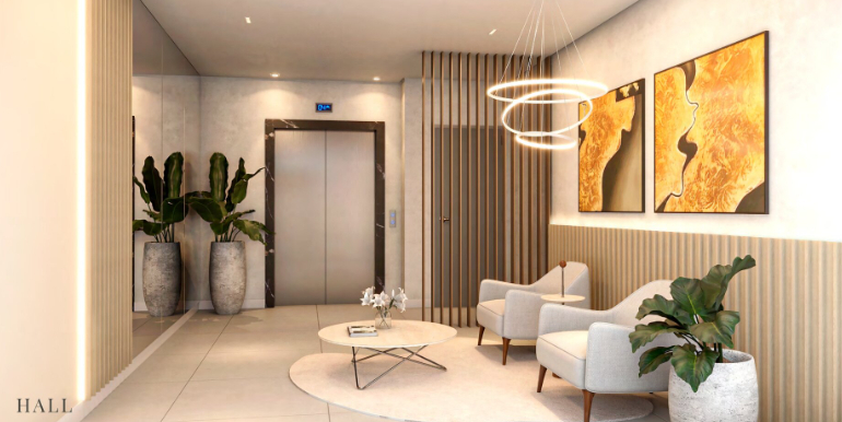 Figura 5 do Pietro D’Oro em Balneário Camboriú