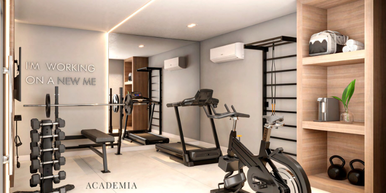 Panorama 8 do Ed. Pietro D’Oro situado em BC