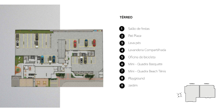 Vistalização 14 do imóvel