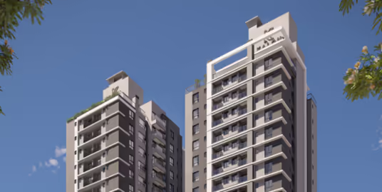 Edifício Satus Home