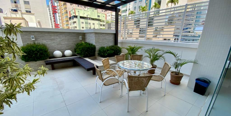 Retrato 3 do Edifício Solar do Guarujá localizado em Balneário Camboriú