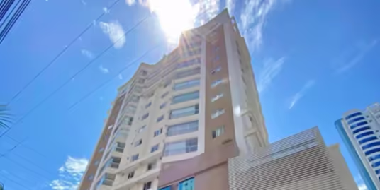 Edifício Solar do Guarujá