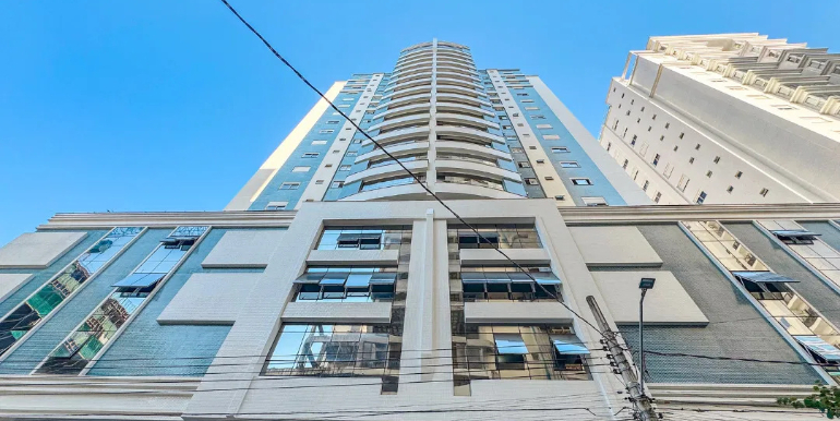 Imagem 2 do Edifício Terra e Mar em Balneário Camboriú