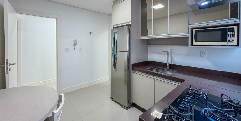 Panorama 8 do Ed. Terra e Mar situado em BC