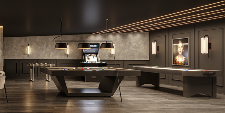 Panorama 8 do Ed. Trinity Tower situado em Itajaí