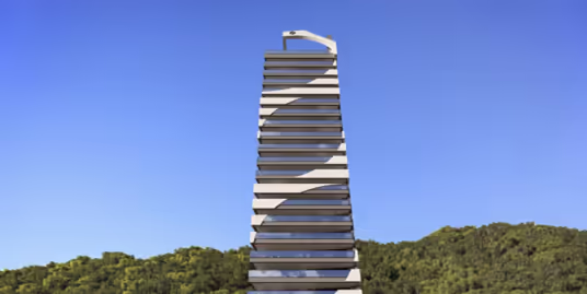 Edifício Trinity Tower