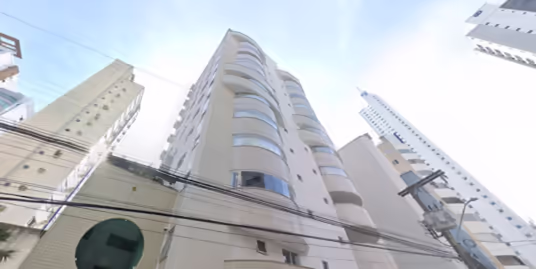 Edifício Acqua Ville