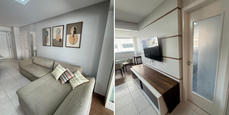 Imagem 2 do Edifício Acqua Ville em Balneário Camboriú