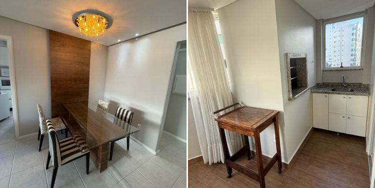 Retrato 3 do Edifício Acqua Ville localizado em Balneário Camboriú