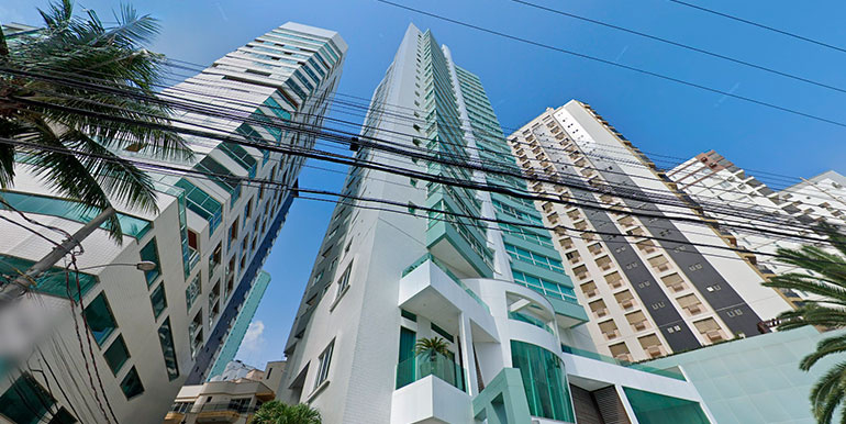 Retrato 3 do Edifício Barramares localizado em Balneário Camboriú