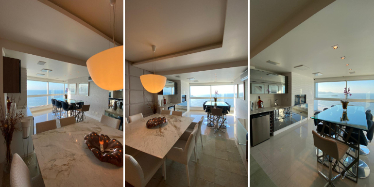 Figura 5 do Barramares em Balneário Camboriú