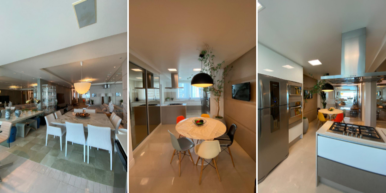 Ilustração 7 do empreendimento