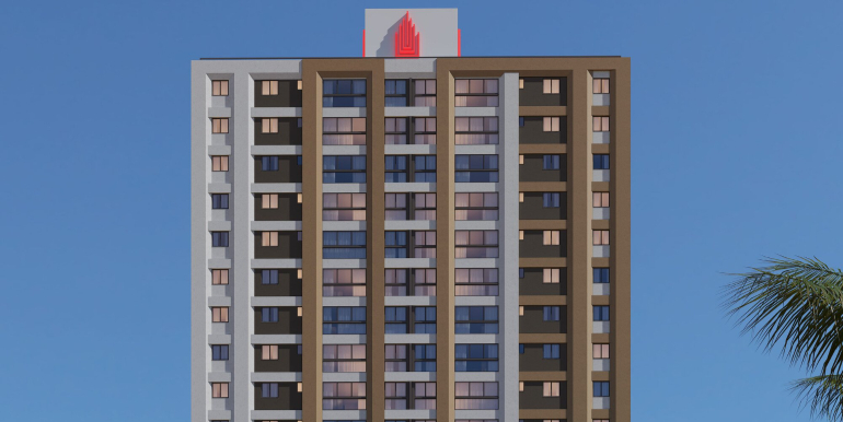 Imagem 2 do Edifício Ida Rozza em Balneário Camboriú