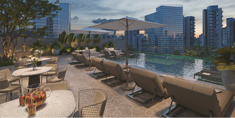 Quadro 13 do empreendimento