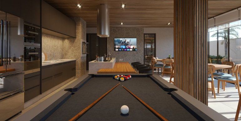 Moldura 16 do empreendimento