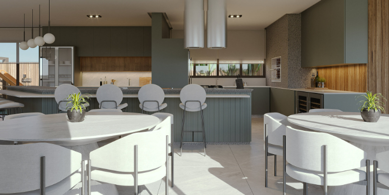 Silhueta 18 da propriedade