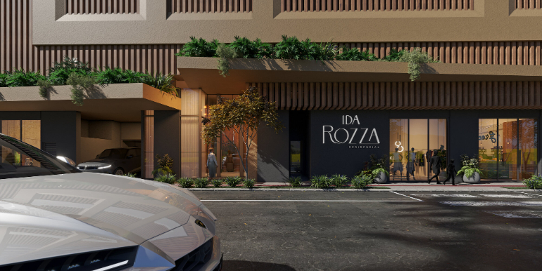 Figura 5 do Ida Rozza em Balneário Camboriú