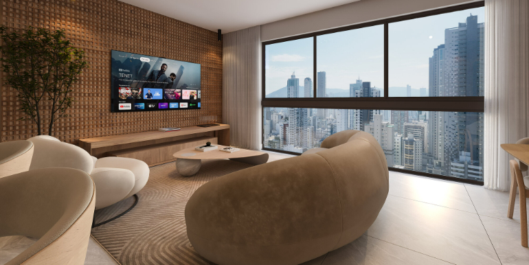 Captura 10 do Ida Rozza em Balneário Camboriú