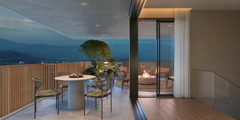 Paisagem 26 do imóvel