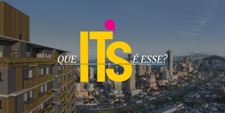 Ilustração 7 do Edifício IT’s - Itapema