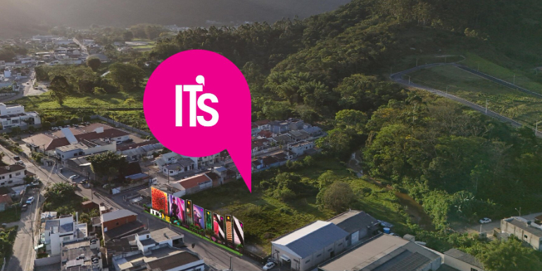 Paisagem 6 do Edifício IT’s localizado em Itapema