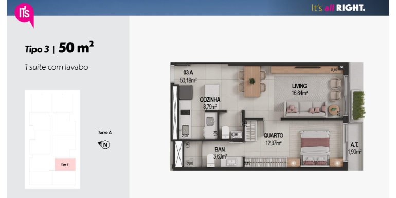 Silhueta 18 da propriedade