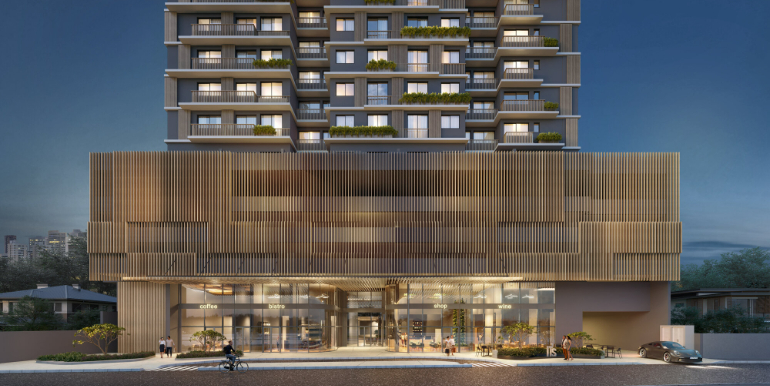 Imagem 2 do Edifício IT’s em Itapema