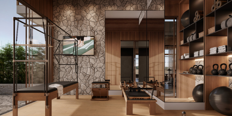 Visual 12 do Ed. MoMa situado em Itajaí