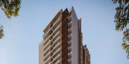 Edifício MoMa