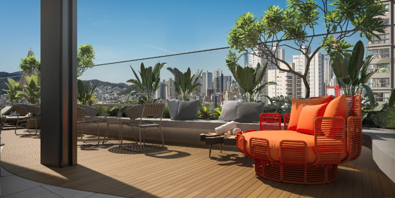 Quadro 13 do empreendimento