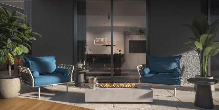 Vistalização 14 do imóvel