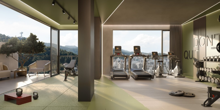 Projeção 15 da propriedade