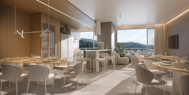 Moldura 16 do empreendimento