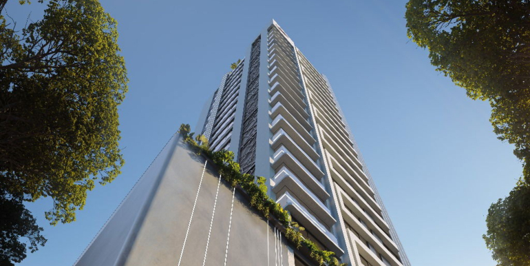 Imagem 2 do Edifício Opus em Balneário Camboriú