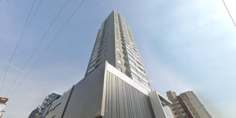 Vista 4 do Ed. Pienza situado em Itajaí