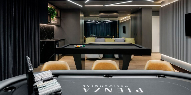 Gravura 31 do empreendimento