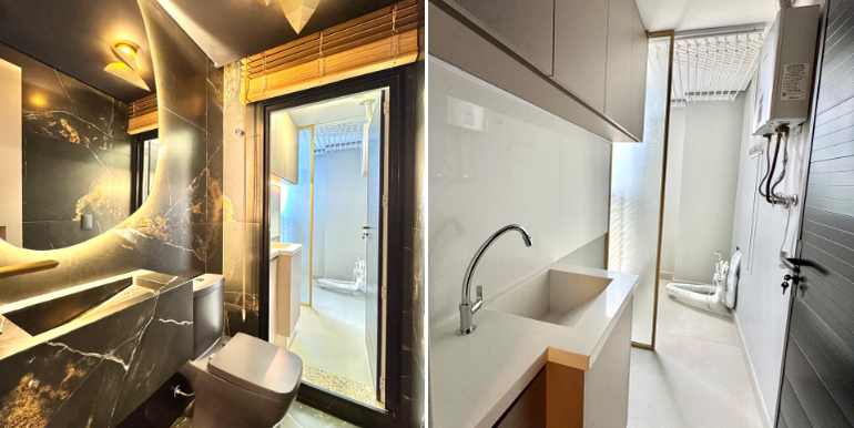 Quadro 13 do Edifício Pienza - Itajaí