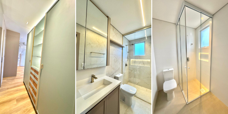 Projeção 15 do Pienza em Itajaí