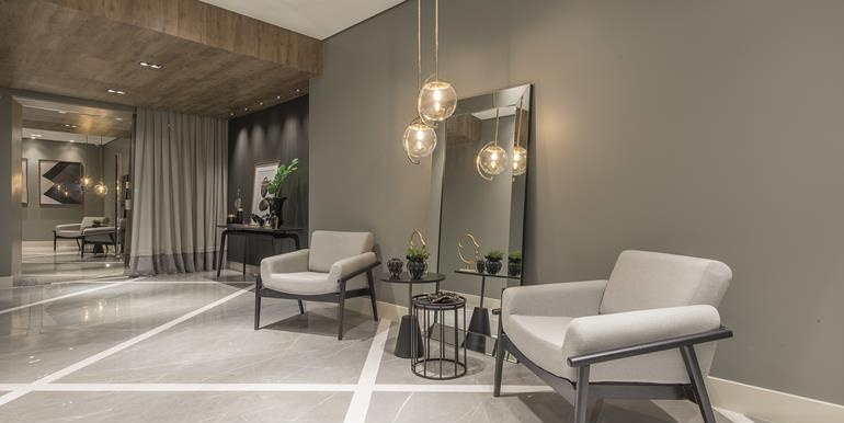 Retrato 3 do Edifício Portovenere localizado em Itajaí