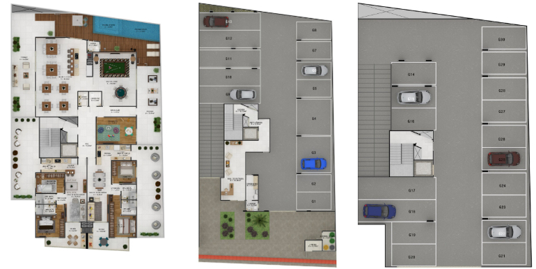 Cenário 29 do imóvel