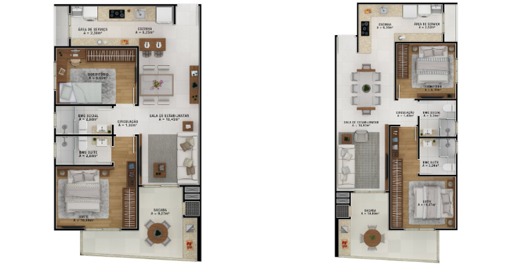 Ilustração 27 da propriedade