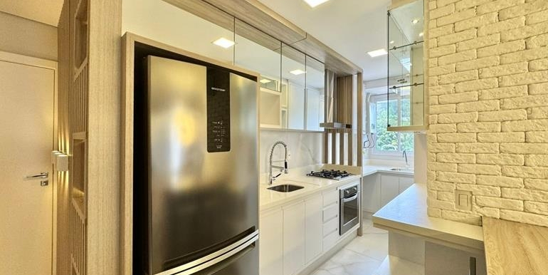 Cenário 9 do Edifício Portovenere localizado em Itajaí